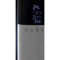 Увлажнитель воздуха Polaris PUH 1006Di (серебристый/черный)