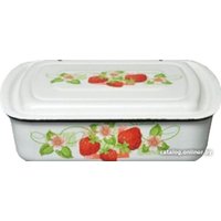 Контейнер КМЗ 42504-112/6 с рисунком (белый)