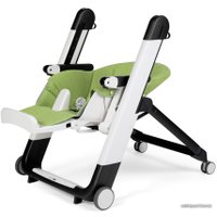 Высокий стульчик Peg Perego Siesta Follow Me (wonder green)