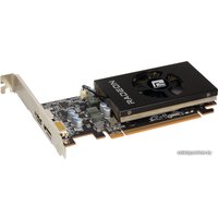 Видеокарта PowerColor Radeon RX 6400 Low Profile 4GB GDDR6 AXRX 6400 LP 4GBD6-DH
