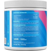 Комплекс Vplab Collagen Peptides (300 г, лесные ягоды)