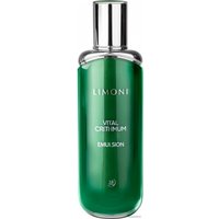  Limoni Эмульсия для лица Vital Crithmum Anti-Age Emulsion Антивозрастная с критмумом (100 мл)