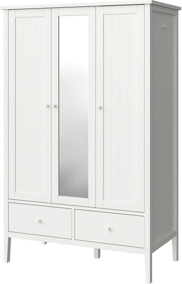 Шкаф распашной Ikea Gullaberg 80609904