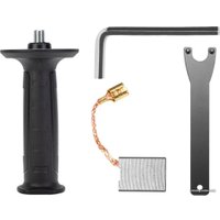 Угловая шлифмашина Deli DL-JM180-E1 103025