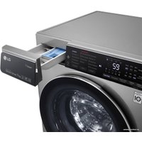 Стиральная машина LG F2T9HS9S