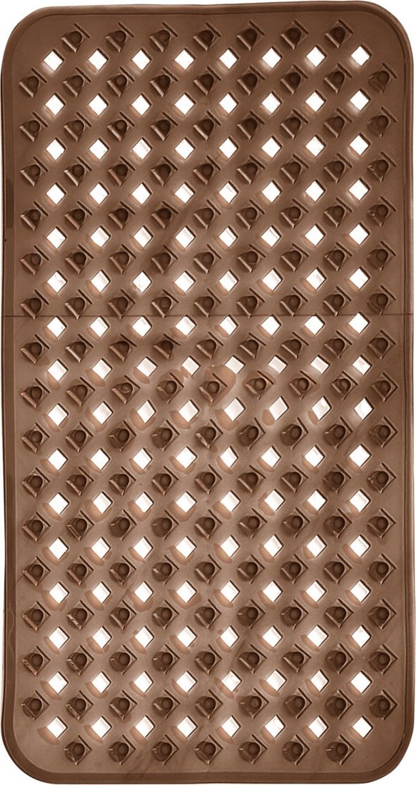 

Коврик для ванной Primila 700367 (40x70, коричневый)