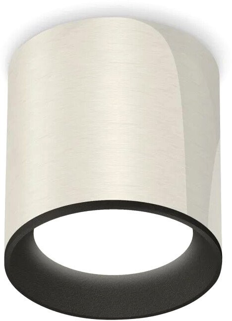 

Точечный светильник Ambrella light Techno spot XS6305002 PSL/SBK