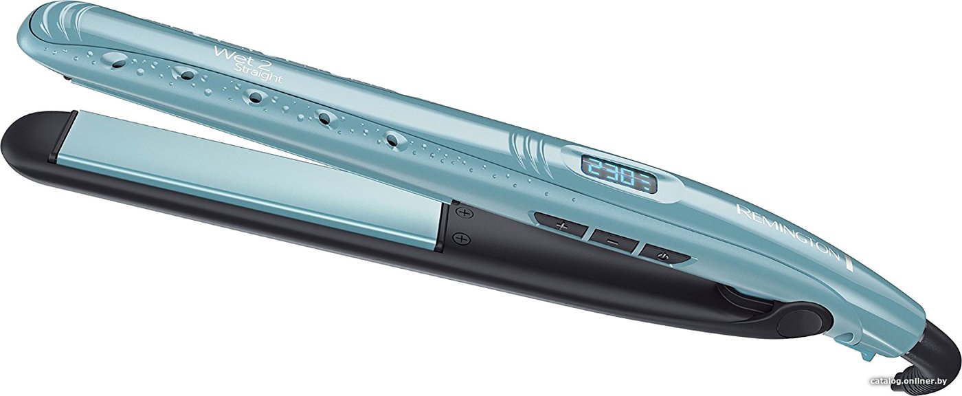 Выпрямитель Remington S7300