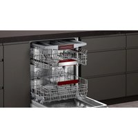 Встраиваемая посудомоечная машина NEFF N 70 S197TCX00E