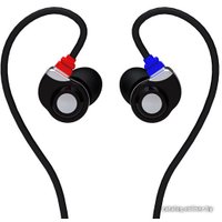 Наушники SoundMagic IN-EAR E30