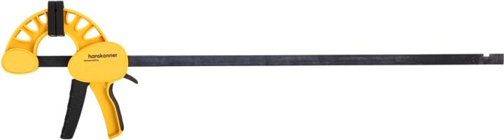 

Струбцина Hanskonner HK1078-08-60