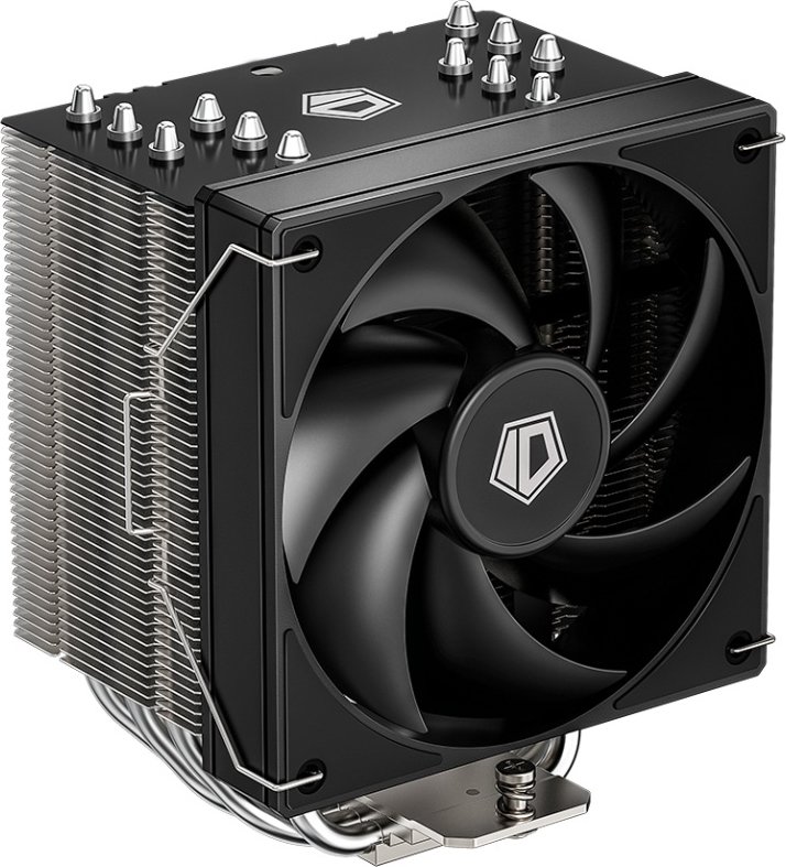 

Кулер для процессора ID-Cooling SE-610-XT Basic