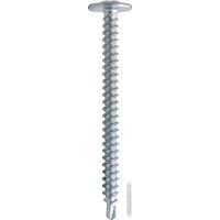 Саморез Starfix SMZ1-50401-10 (10 шт)