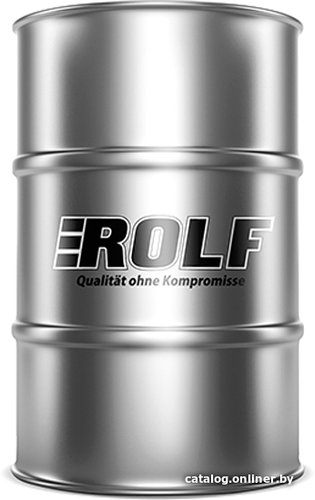 Антифриз ROLF Antifreeze Concentrate G12+ HD (208л)