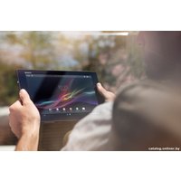 Планшет Sony Xperia Tablet Z 16GB 4G (SGP321RU/B)