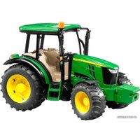 Трактор Bruder John Deere 5115 M 02106