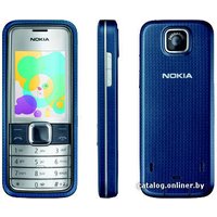 Кнопочный телефон Nokia 7310 Supernova