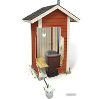 Биотуалет Biolan Eco