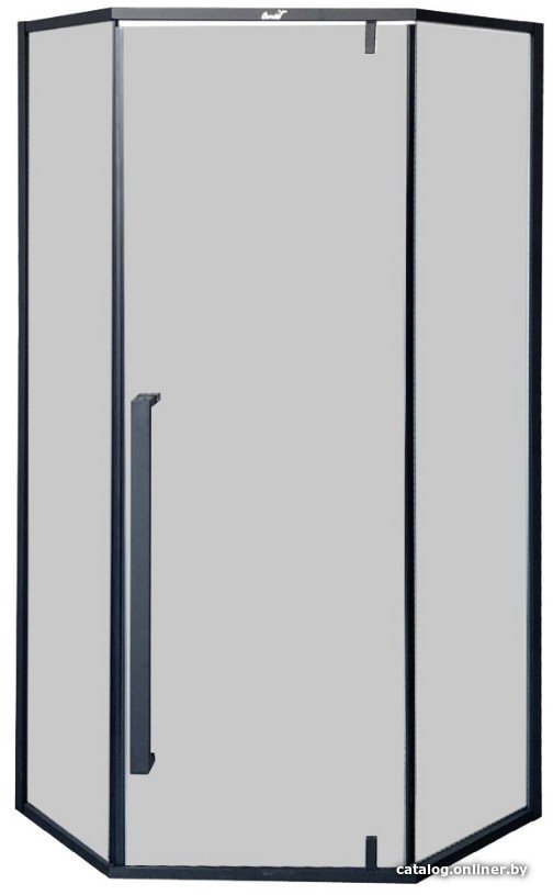 Душевой уголок Cerutti Spa C3AB 90x90
