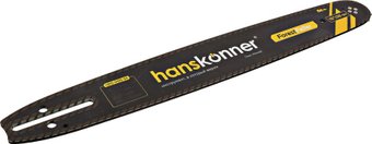 Шина для пилы Hanskonner HB15-0325-64
