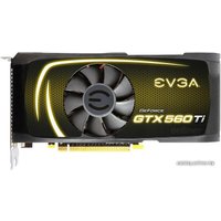 Видеокарта EVGA GeForce GTX 560 Ti Superclocked 1024MB GDDR5 (01G-P3-1563-AR)