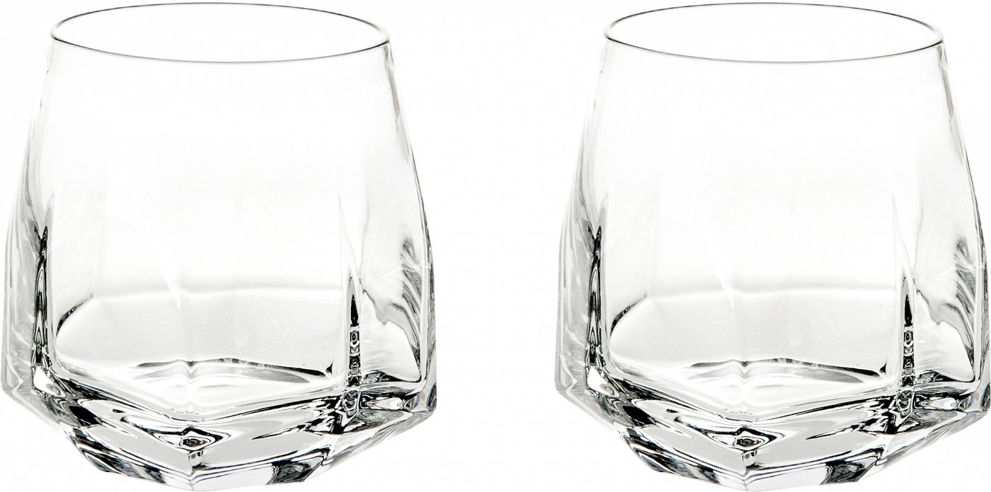 

Набор стаканов для воды и напитков Vista Alegre Gemstone Old Fashion 48000780 (2шт)