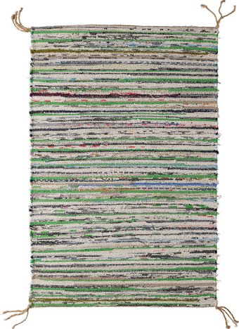 Ковер для жилой комнаты Ikea Tanum 30212675 60x90 см