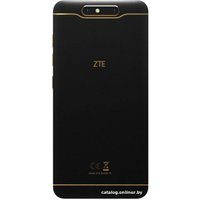 Смартфон ZTE Blade V8 64GB (черный)