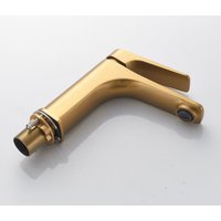 Смеситель Shevanik S4201G