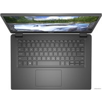 Ноутбук Dell Latitude 14 3510-8725