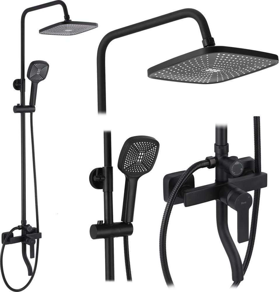 

Душевая система Rea Argus REA-P2389