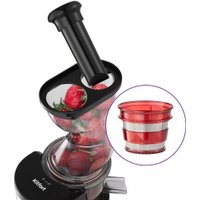 Соковыжималка Kitfort KT-1162