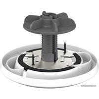 Крепежный набор Logitech Mic Pod Mount (белый)