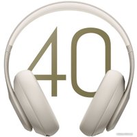 Наушники Beats Studio Pro (песочный)