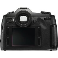 Зеркальный фотоаппарат Leica S (Typ 006)