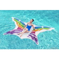 Надувной матрас Bestway Радуга 43261