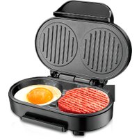 Бургерница RAF R.253