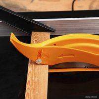 Распиловочный (циркулярный) станок Deko DTS-1000