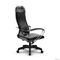 Офисное кресло Metta Комплект 31 PL тр/сечен (черный)