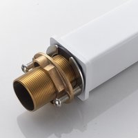 Смеситель Shevanik S6111C