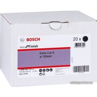 Шлифовальный круг Bosch 2608624119