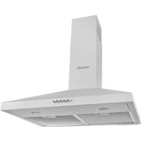 Кухонная вытяжка Konigin Canary 60 (белый)