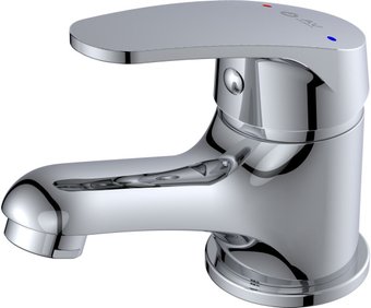 Смеситель AV Engineering AVROM1-A100-110