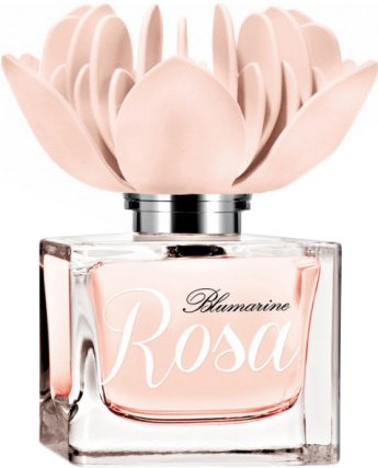 

Парфюмерная вода Blumarine Rosa EdP (30 мл)