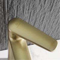 Смеситель Ganzer GZ02112-S