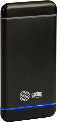CACTUS CS-PBMS028-5000SG (черный)