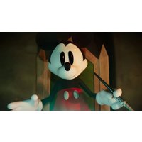  Disney Epic Mickey: Rebrushed для PlayStation 5