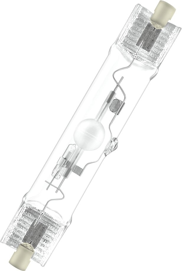 

Газоразрядная лампа Osram HCI-TS RX7s 70 Вт 3100 К