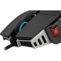Игровая мышь Corsair M65 RGB Ultra (черный) в Мозыре