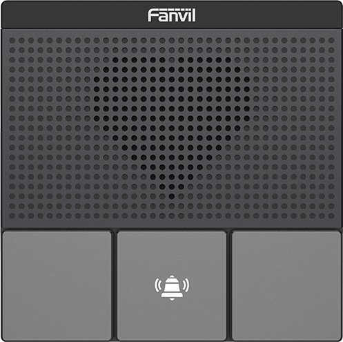 

Интерком Fanvil A10